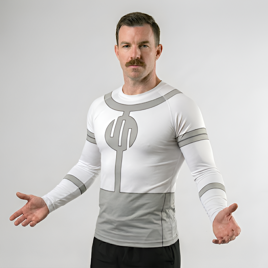 Viltrum Compression Shirt | V-Power