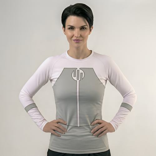 Viltrum Compression Shirt | V-Power