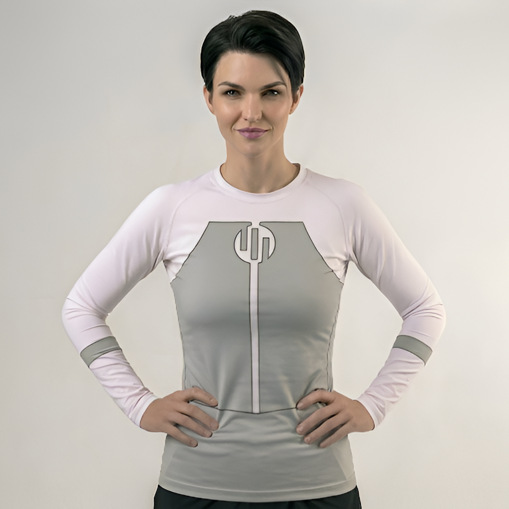 Viltrum Compression Shirt | V-Power