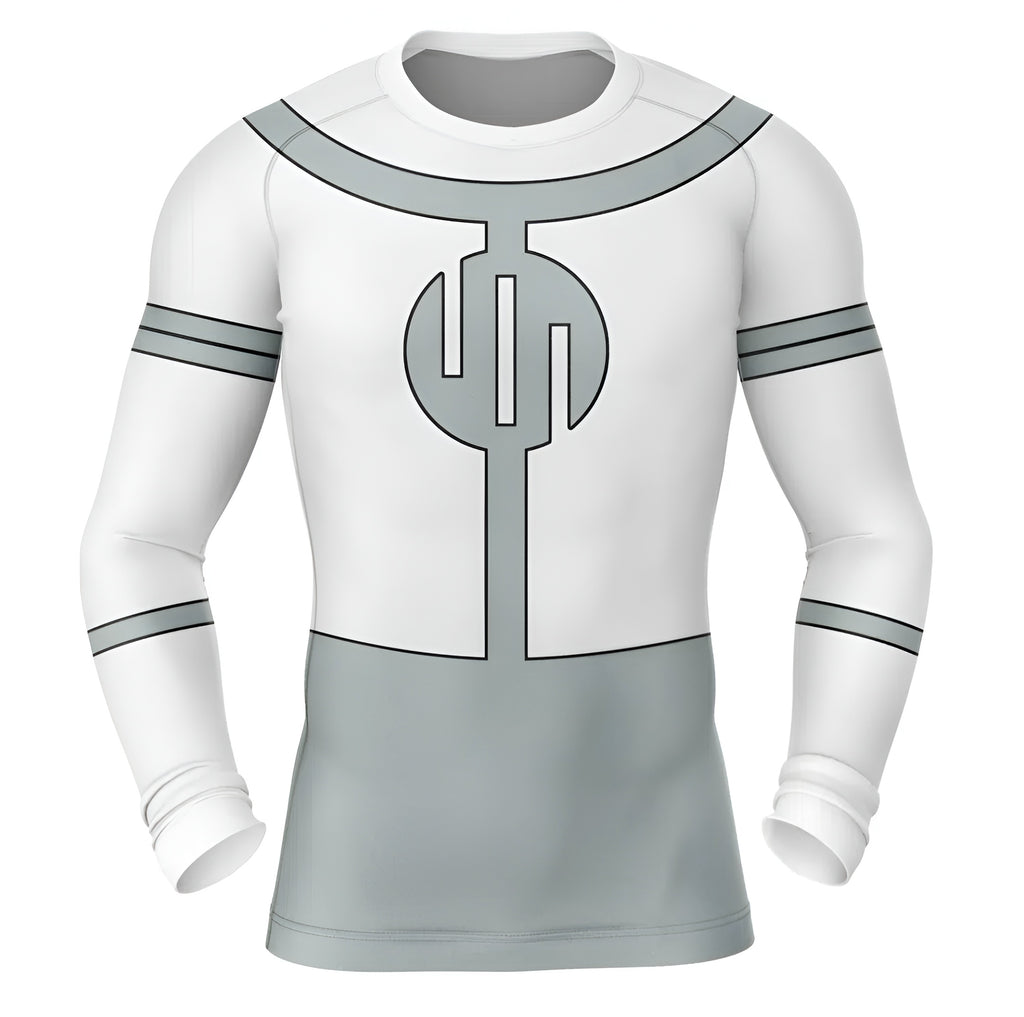 Viltrum Compression Shirt | V-Power