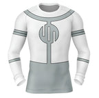 Viltrum Compression Shirt | V-Power