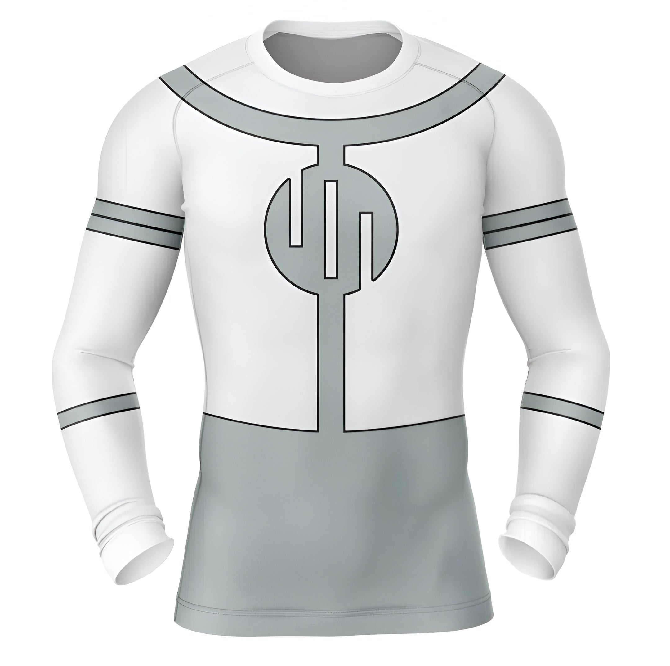 Viltrum Compression Shirt | V-Power