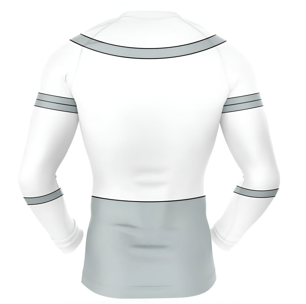 Viltrum Compression Shirt | V-Power