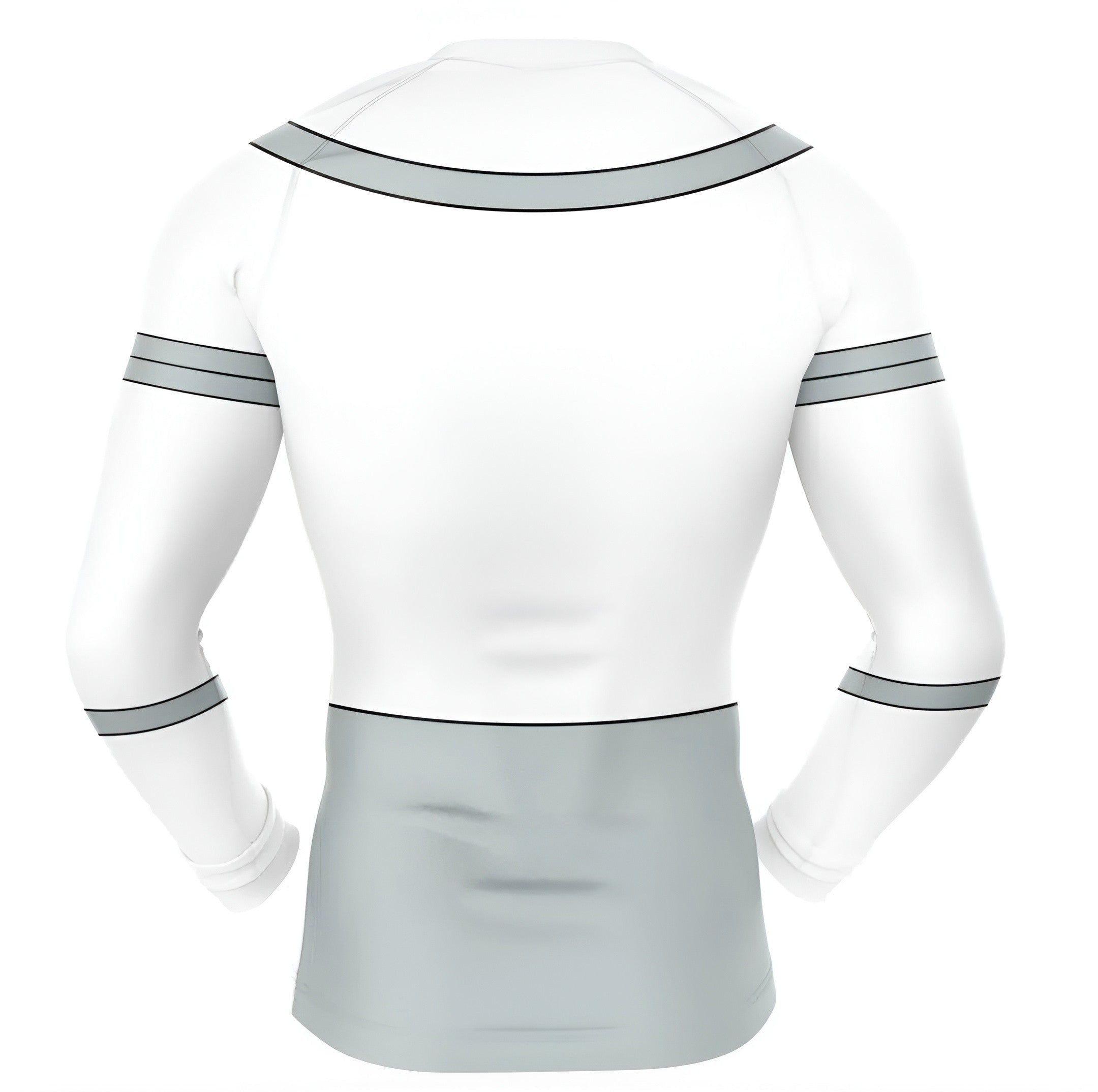 Viltrum Compression Shirt | V-Power