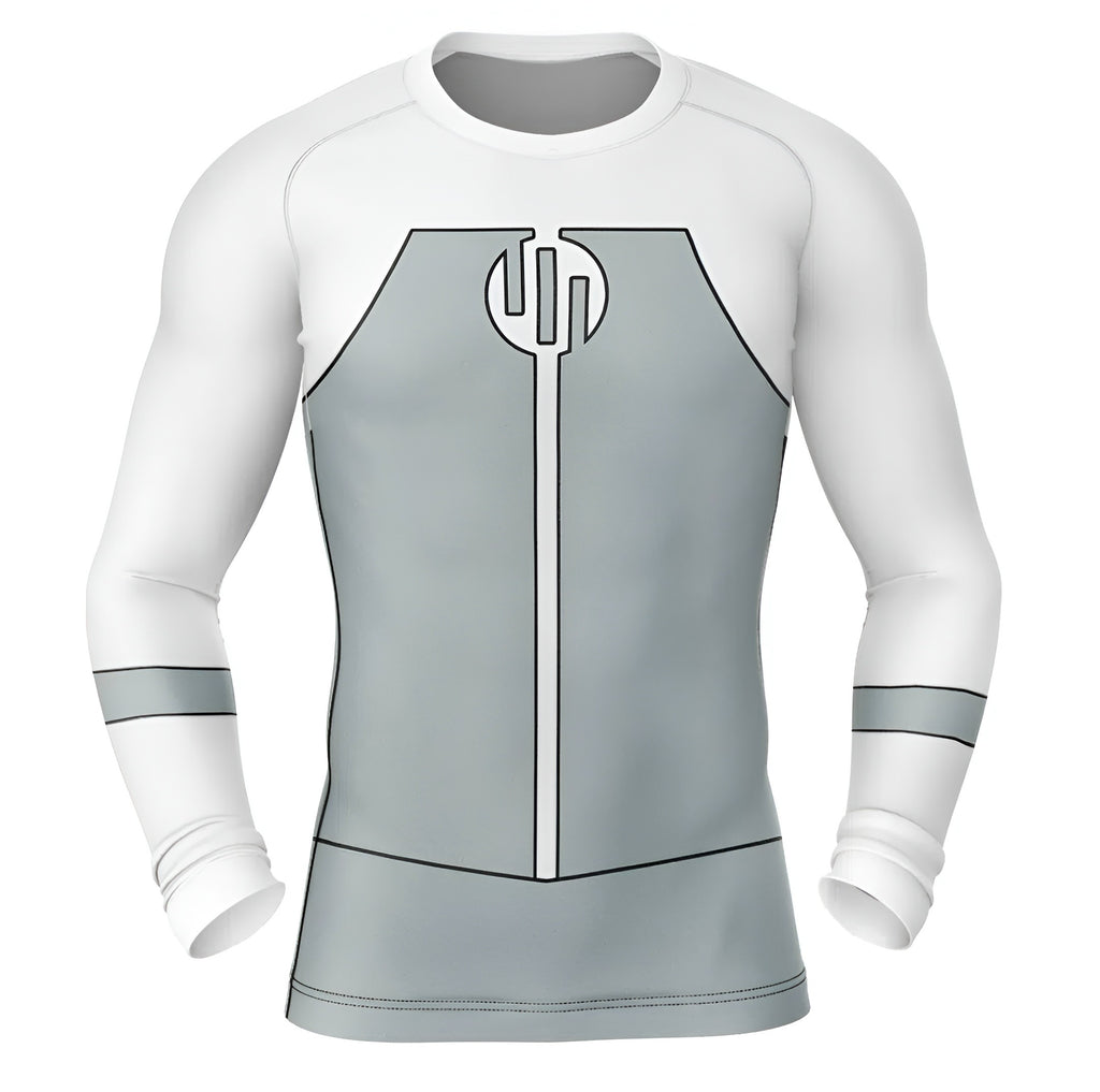 Viltrum Compression Shirt | V-Power