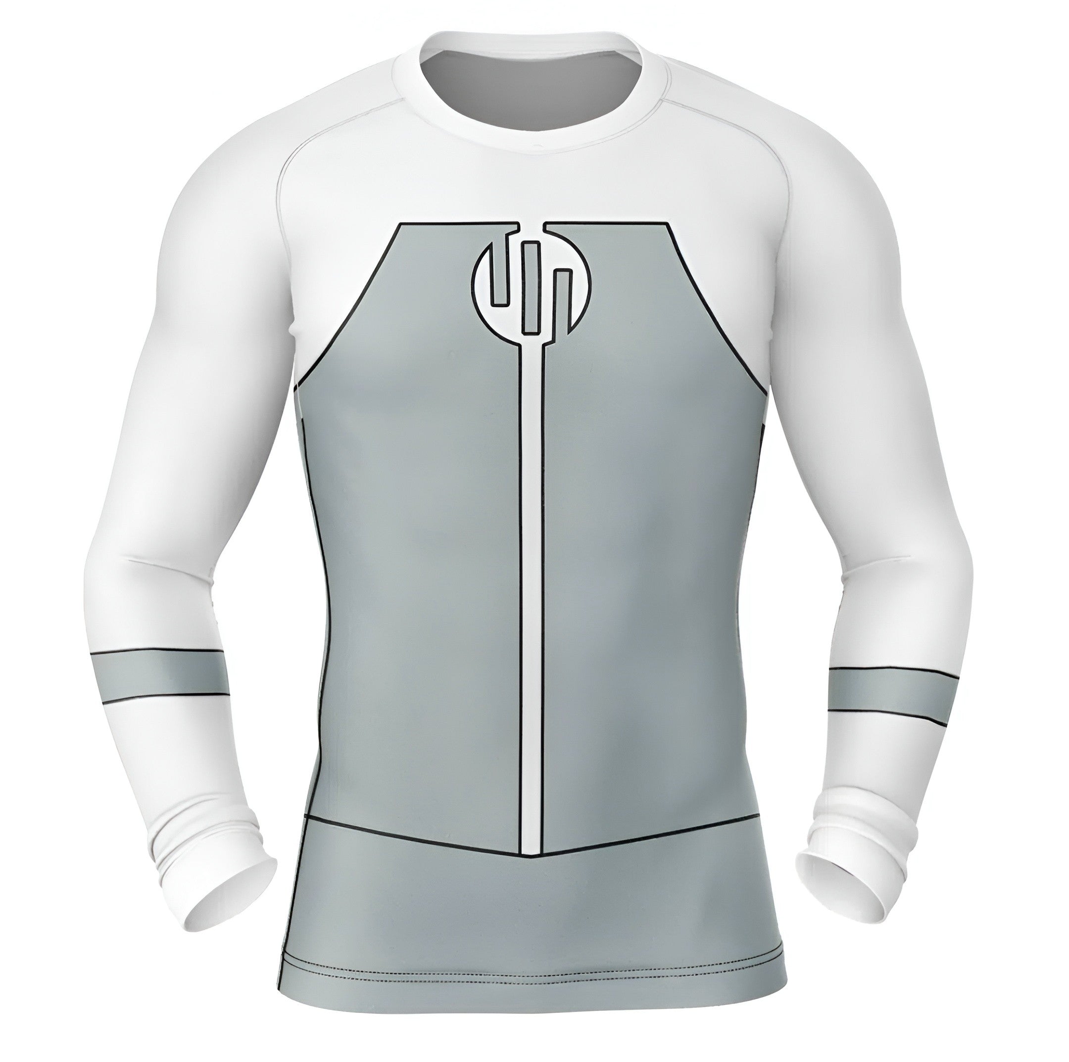 Viltrum Compression Shirt | V-Power