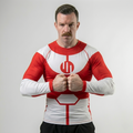 Thragg Compression Short | Viltrum Power