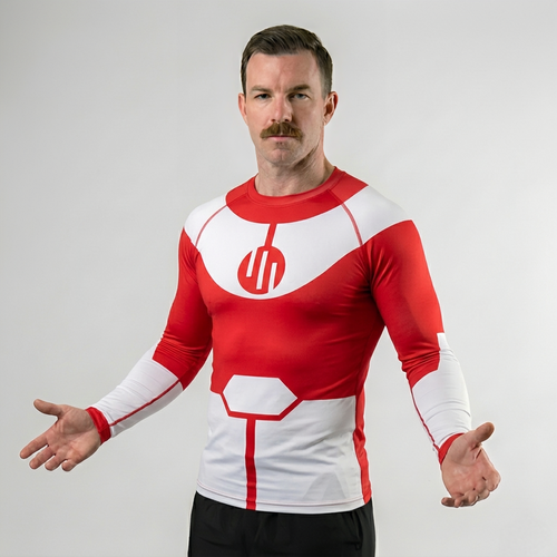 Thragg Compression Short | Viltrum Power